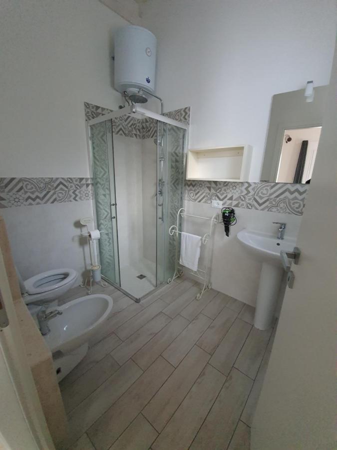 קאסטלסארדו Janas Country House מראה חיצוני תמונה